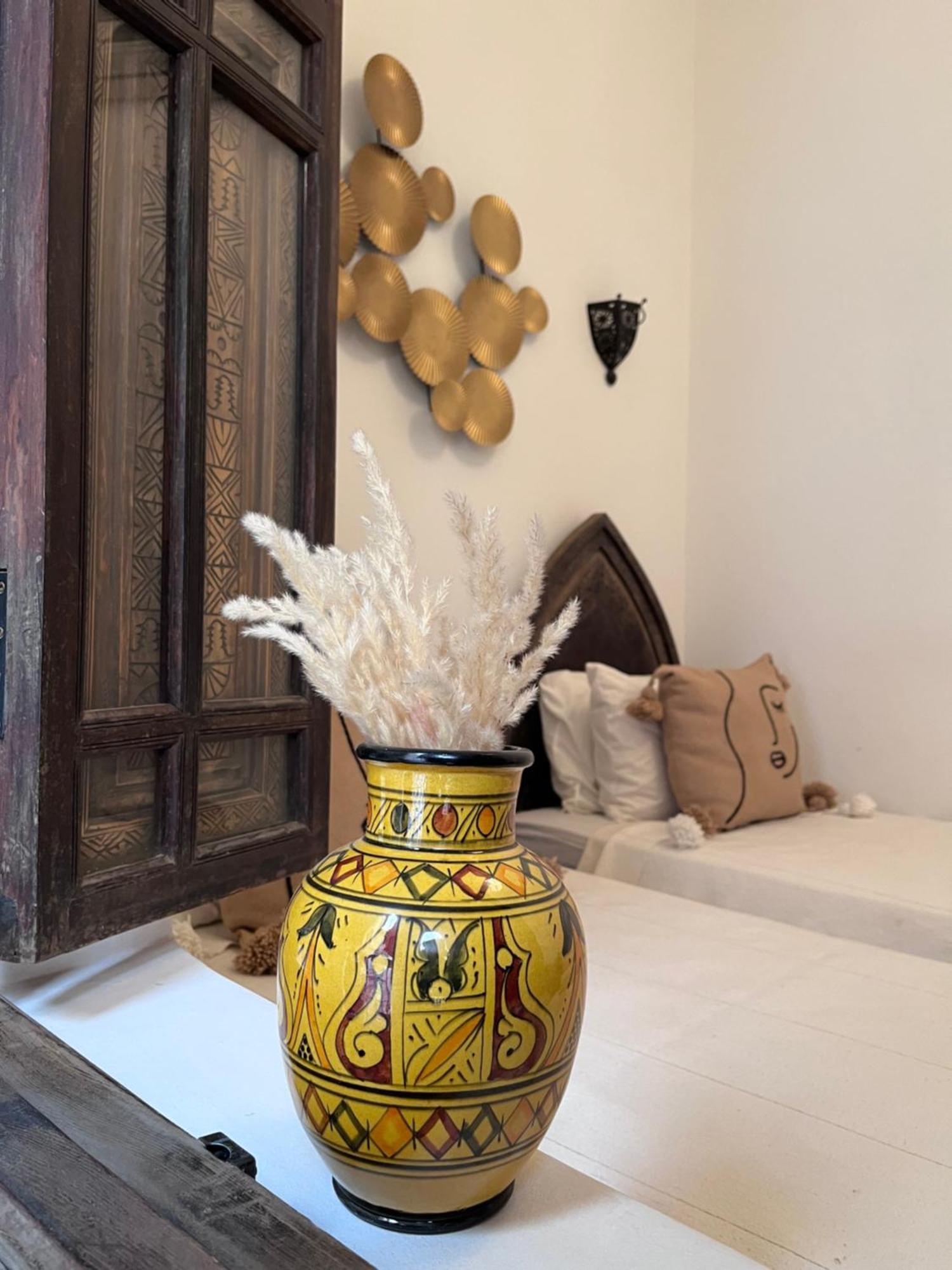 Riad Laksiba Marrakesh Exterior photo